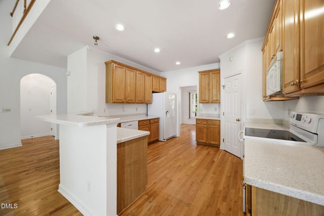 1813 Whittington Drive, Raleigh, NC 27614