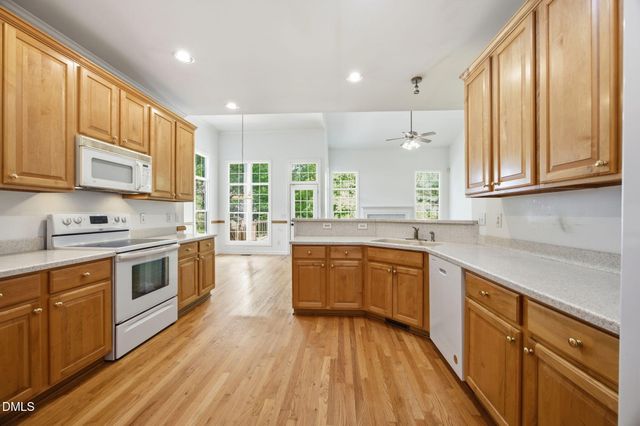 1813 Whittington Drive, Raleigh, NC 27614