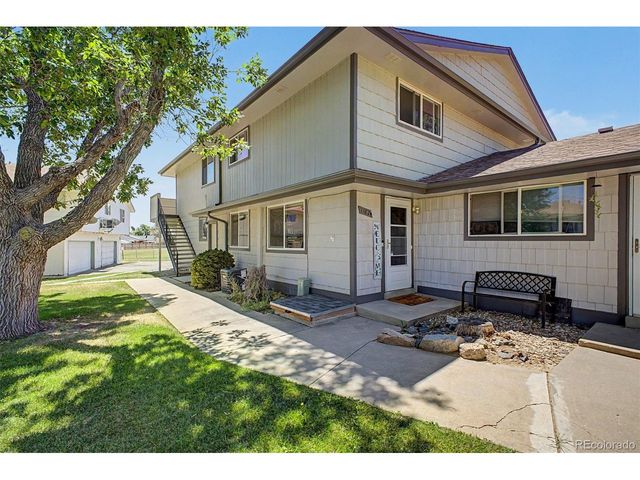 1182 S Eagle Cir B, Aurora, CO 80012