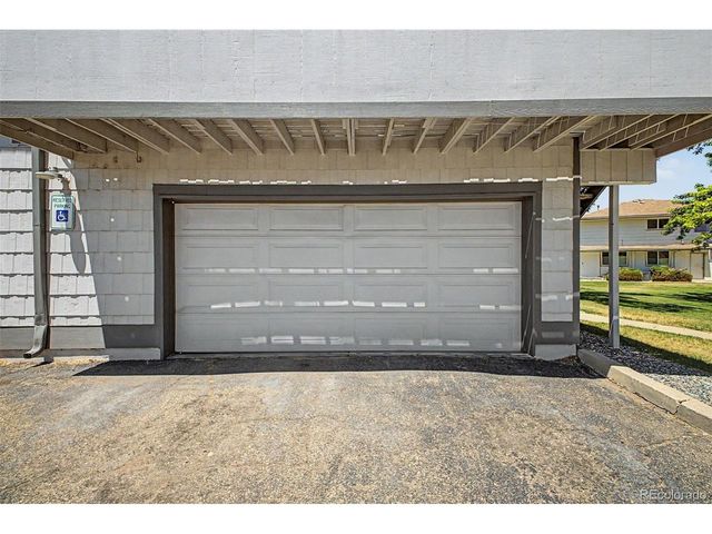 1182 S Eagle Cir B, Aurora, CO 80012
