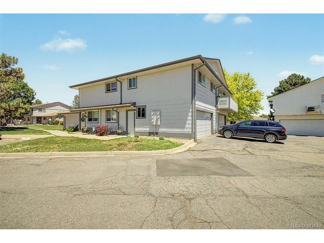 1182 S Eagle Cir B, Aurora, CO 80012