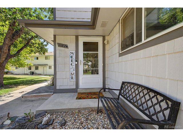 1182 S Eagle Cir B, Aurora, CO 80012