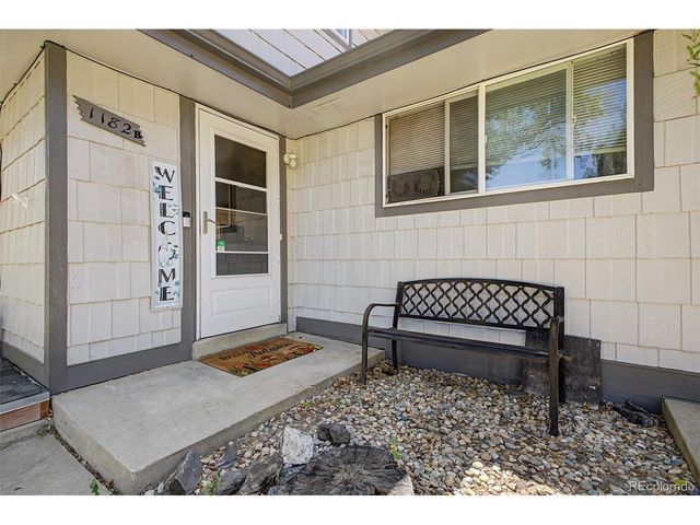1182 S Eagle Cir B, Aurora, CO 80012