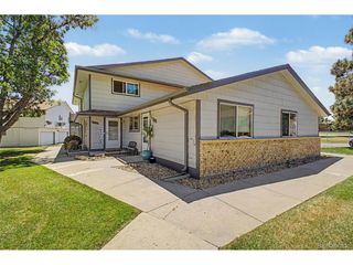 1182 S Eagle Cir B, Aurora, CO 80012