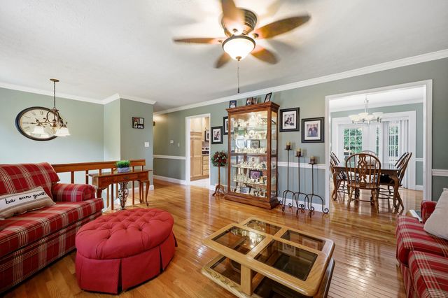 108 Carrie Court, Lexington, KY 40515