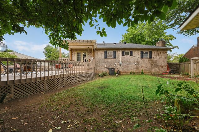 108 Carrie Court, Lexington, KY 40515
