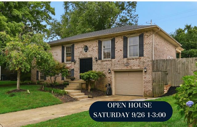 108 Carrie Court, Lexington, KY 40515