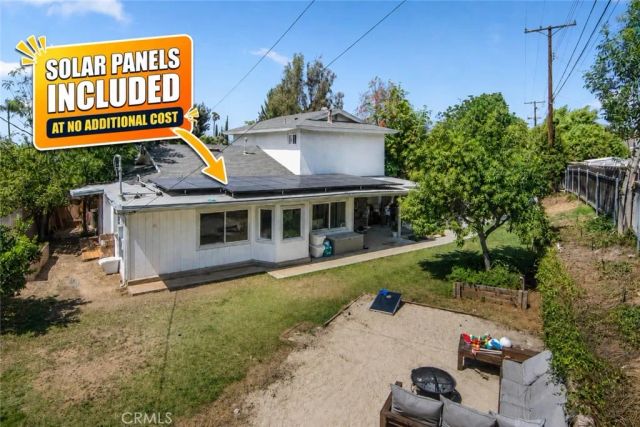 742 Sherwood, Redlands, CA 92373