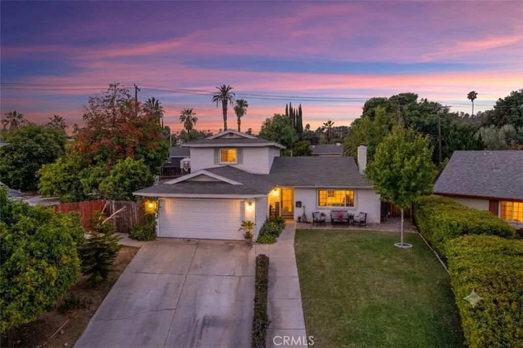 742 Sherwood, Redlands, CA 92373