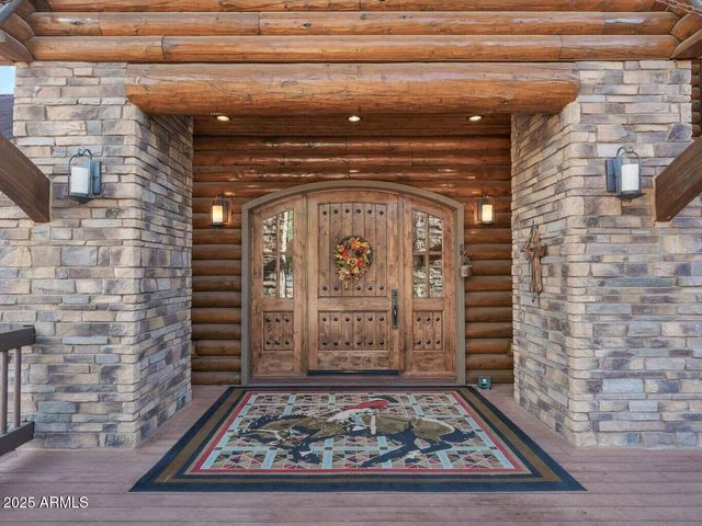 9361 W JUNIPER Road, Strawberry, AZ 85544