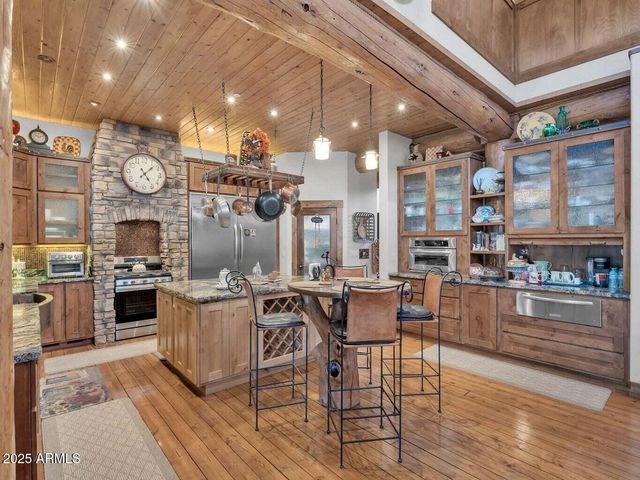 9361 W JUNIPER Road, Strawberry, AZ 85544