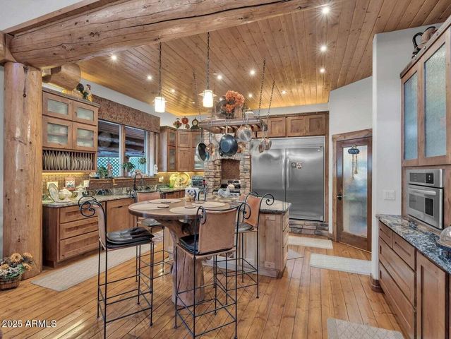 9361 W JUNIPER Road, Strawberry, AZ 85544