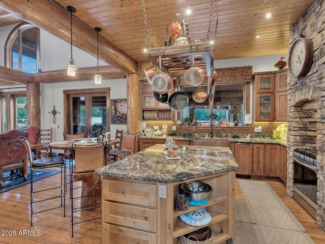 9361 W JUNIPER Road, Strawberry, AZ 85544