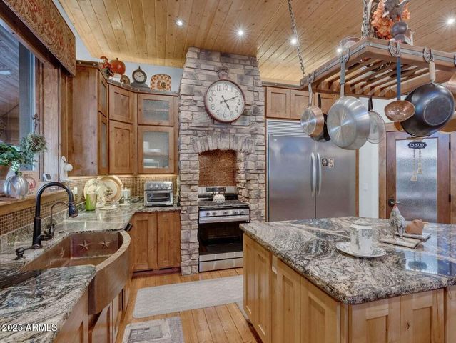 9361 W JUNIPER Road, Strawberry, AZ 85544