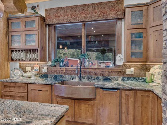 9361 W JUNIPER Road, Strawberry, AZ 85544