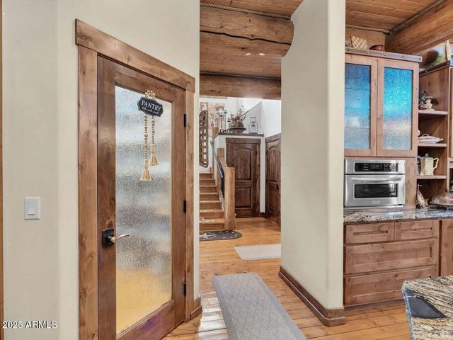 9361 W JUNIPER Road, Strawberry, AZ 85544