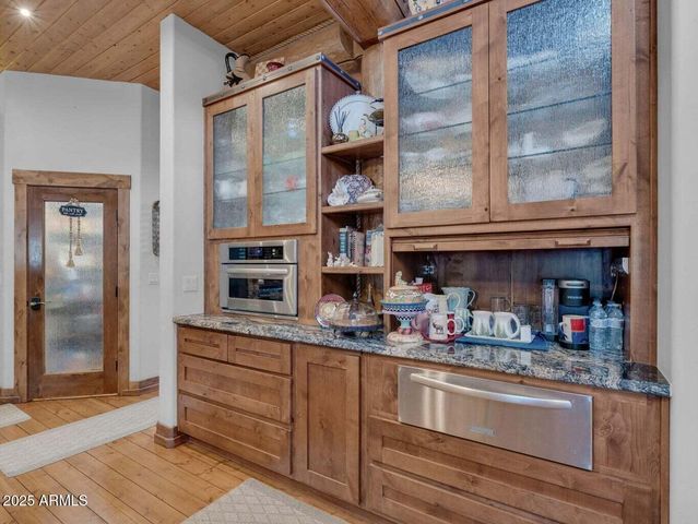 9361 W JUNIPER Road, Strawberry, AZ 85544