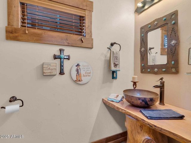 9361 W JUNIPER Road, Strawberry, AZ 85544