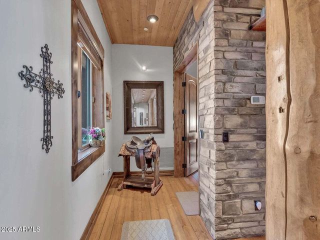 9361 W JUNIPER Road, Strawberry, AZ 85544