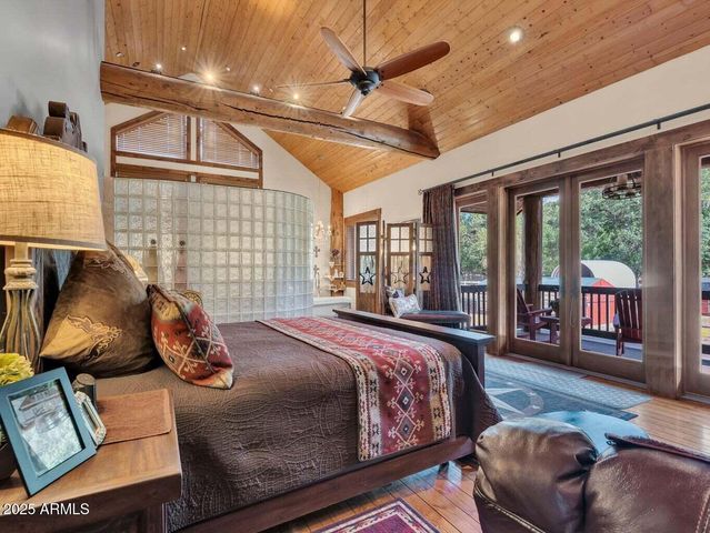 9361 W JUNIPER Road, Strawberry, AZ 85544