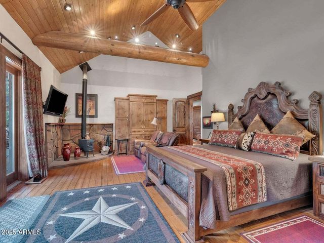 9361 W JUNIPER Road, Strawberry, AZ 85544