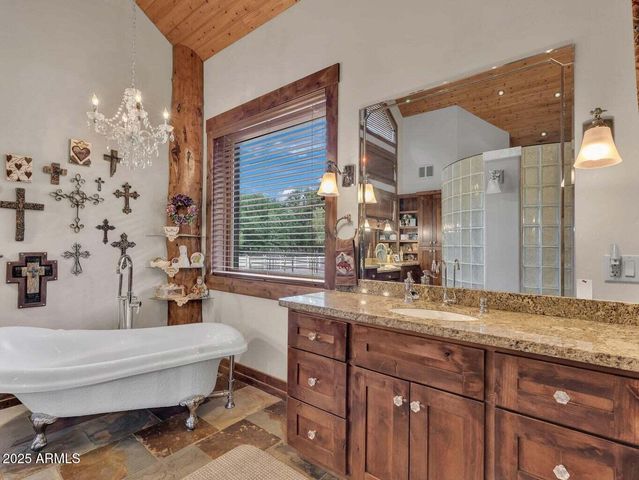 9361 W JUNIPER Road, Strawberry, AZ 85544