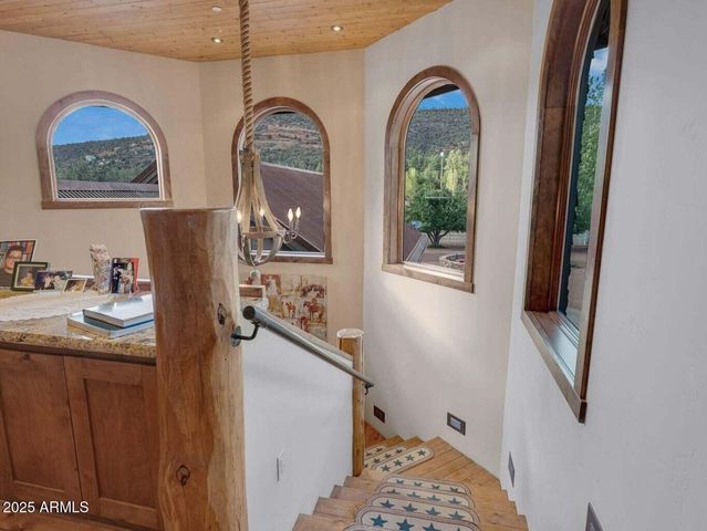 9361 W JUNIPER Road, Strawberry, AZ 85544