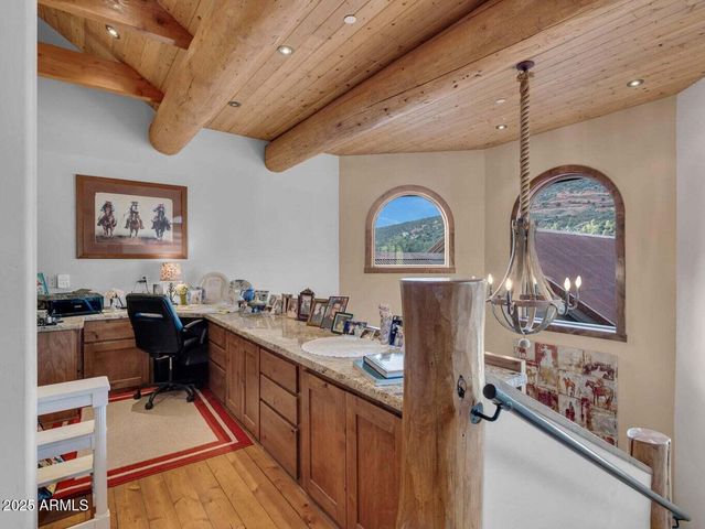 9361 W JUNIPER Road, Strawberry, AZ 85544