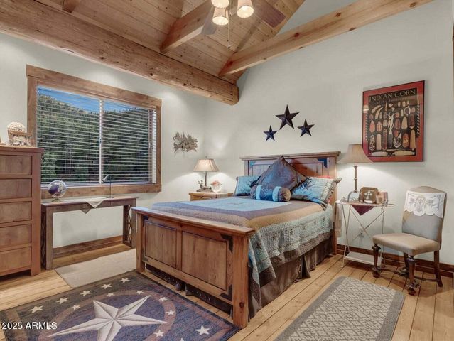 9361 W JUNIPER Road, Strawberry, AZ 85544