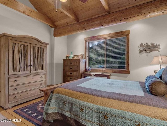 9361 W JUNIPER Road, Strawberry, AZ 85544