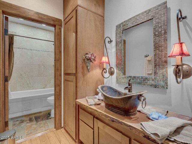 9361 W JUNIPER Road, Strawberry, AZ 85544