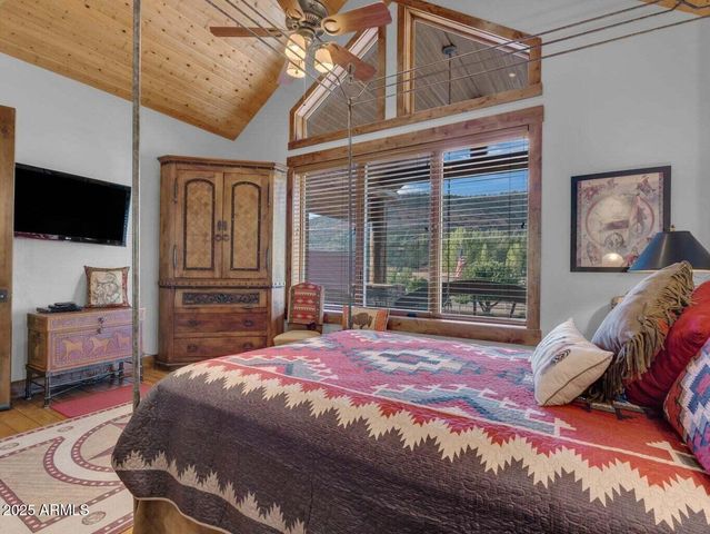 9361 W JUNIPER Road, Strawberry, AZ 85544