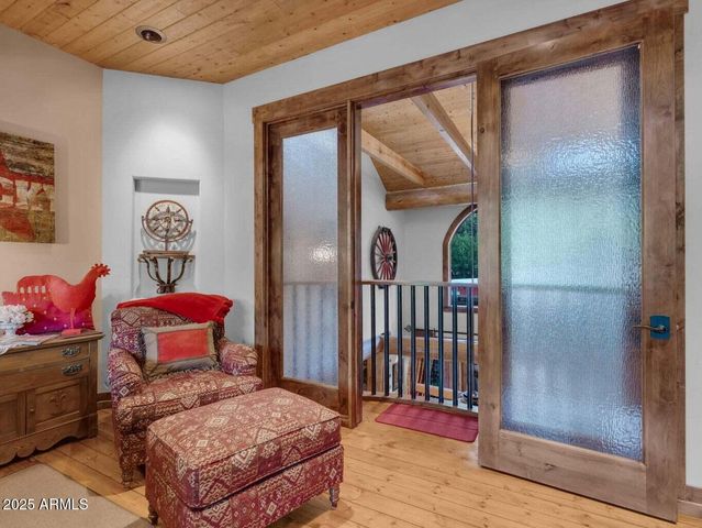 9361 W JUNIPER Road, Strawberry, AZ 85544