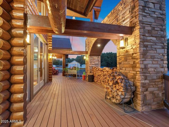 9361 W JUNIPER Road, Strawberry, AZ 85544