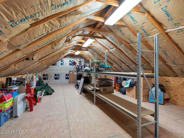 9361 W JUNIPER Road, Strawberry, AZ 85544