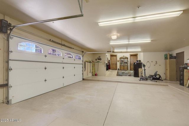 9361 W JUNIPER Road, Strawberry, AZ 85544