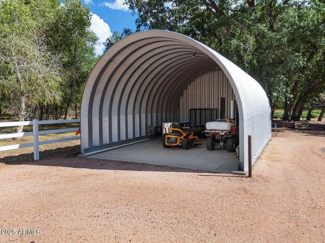 9361 W JUNIPER Road, Strawberry, AZ 85544