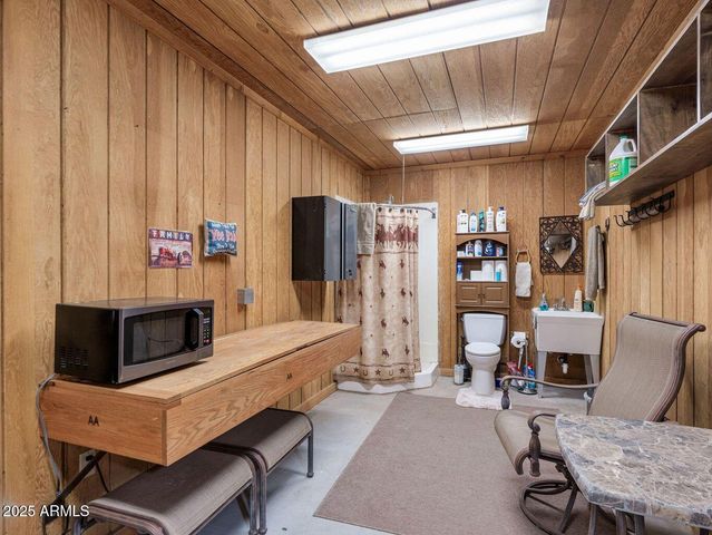 9361 W JUNIPER Road, Strawberry, AZ 85544