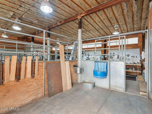 9361 W JUNIPER Road, Strawberry, AZ 85544