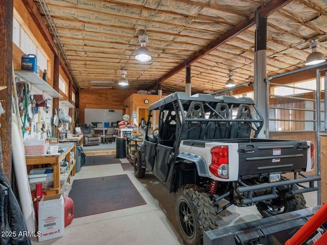 9361 W JUNIPER Road, Strawberry, AZ 85544