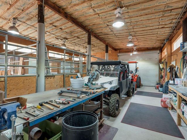 9361 W JUNIPER Road, Strawberry, AZ 85544