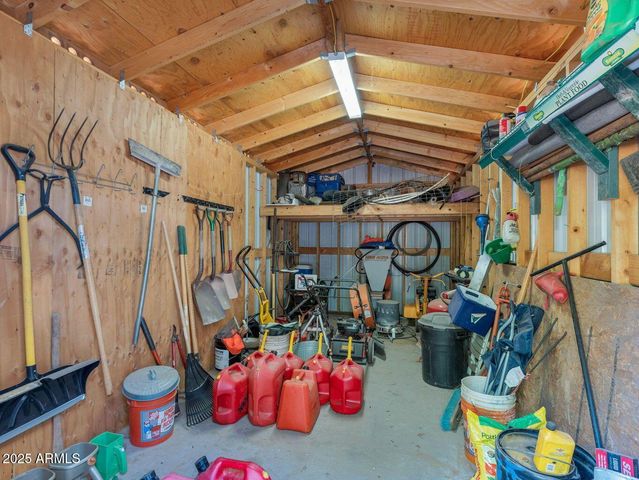 9361 W JUNIPER Road, Strawberry, AZ 85544