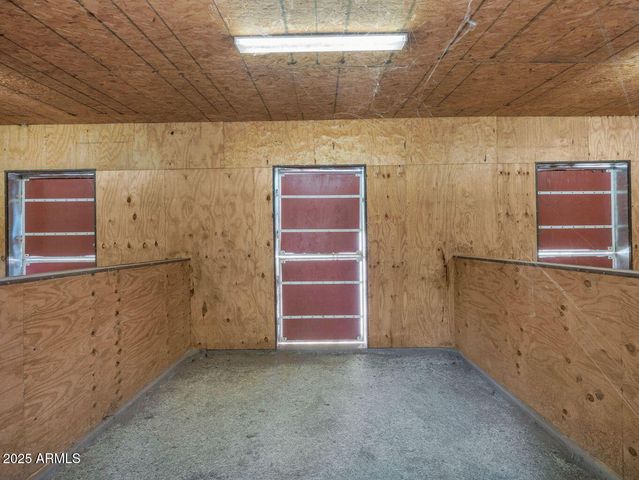 9361 W JUNIPER Road, Strawberry, AZ 85544