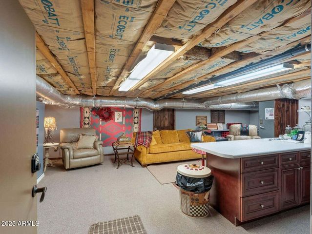 9361 W JUNIPER Road, Strawberry, AZ 85544