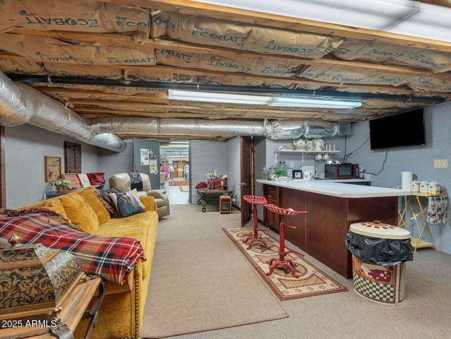 9361 W JUNIPER Road, Strawberry, AZ 85544