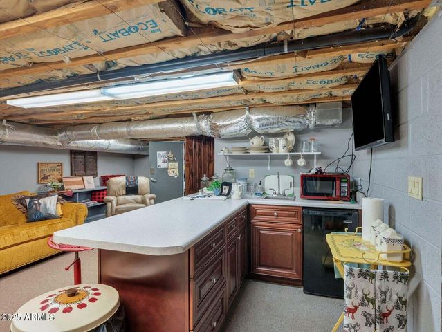 9361 W JUNIPER Road, Strawberry, AZ 85544