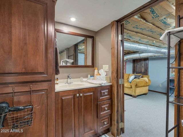 9361 W JUNIPER Road, Strawberry, AZ 85544