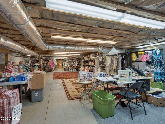 9361 W JUNIPER Road, Strawberry, AZ 85544