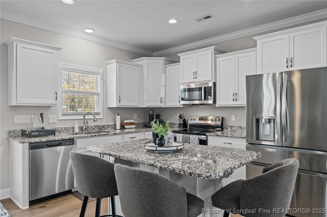 346 Troy Drive, Sanford, NC 27332