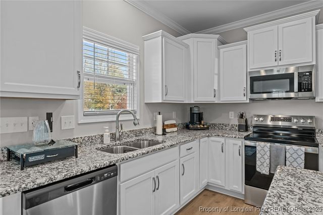 346 Troy Drive, Sanford, NC 27332